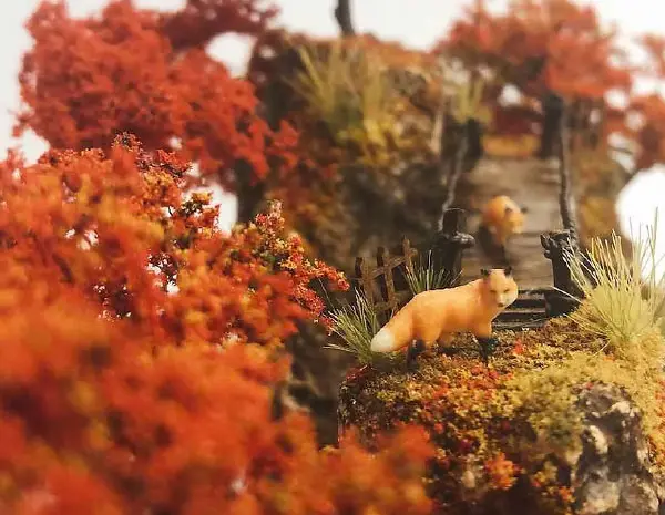 日本ホビーショー ARENAエリア〜KATO