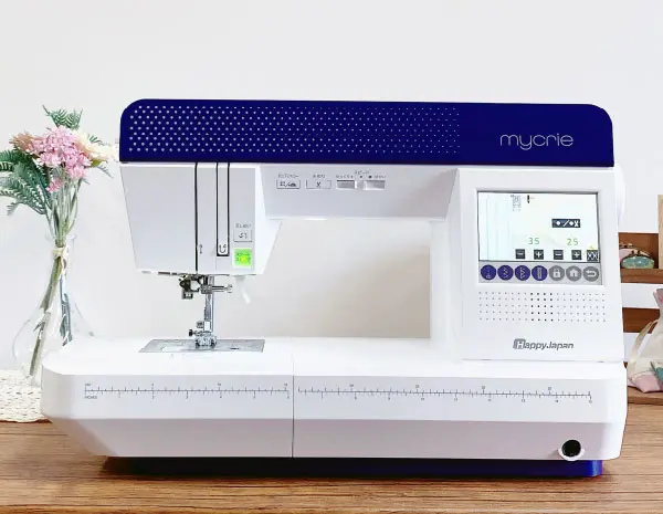日本ホビーショー ARENAエリア〜ハッピージャパン／シンガーミシン