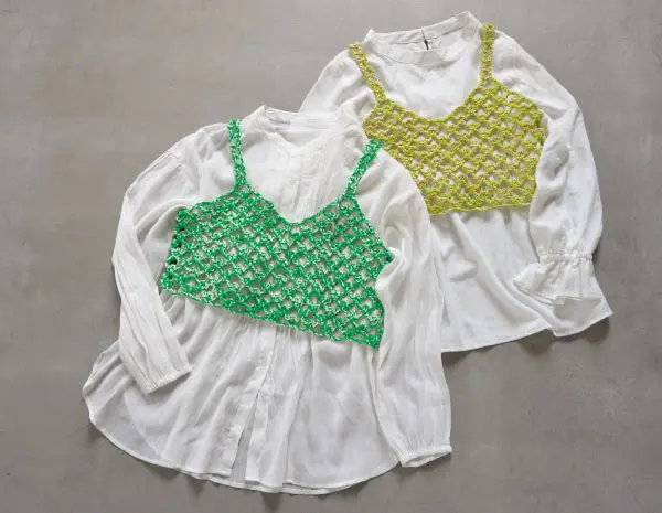 日本ホビーショー ARENAエリア〜ハマナカ(株）