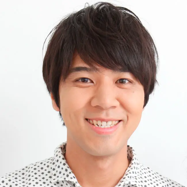 ロッチ・コカドケンタロウ