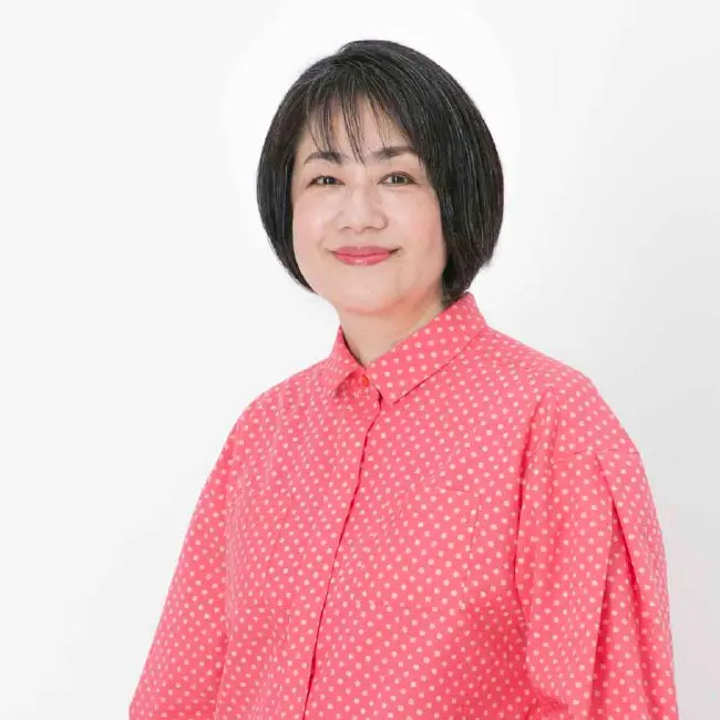 まるやまはるみ