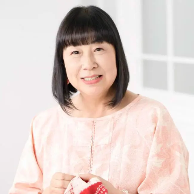 高橋恵美子